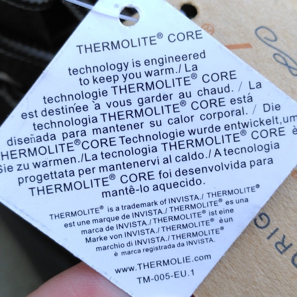 NWT Weatherproof Vintage Men's Size 11M Adam II Black Duck Boots - Picture 10 of 14